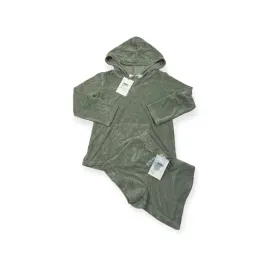 komplet-dla-dziewczynki-bluza-i-spodenki-barefoot-dreams-beach-4-5-lat