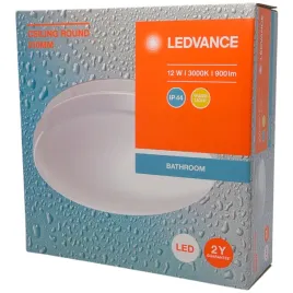 lampa-sufitowa-lazienkowa-led-ceiling-round-210mm-12w-3000k-900im-ledvance