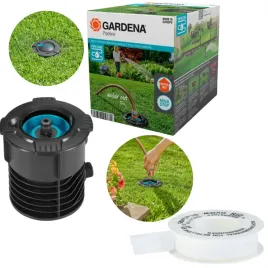 puszka-poboru-wody-gardena-8266-8250-tasma-uszczelniajaca-ptfe-gratis