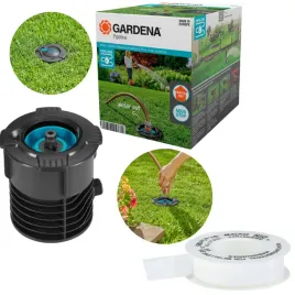 puszka-poboru-wody-gardena-8266-8250-tasma-uszczelniajaca-ptfe-gratis