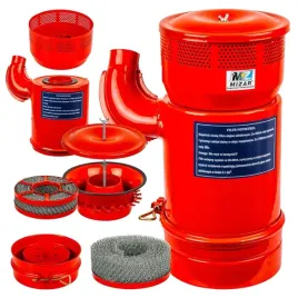 filtr-powietrza-olejowy-ursus-c-360-46612020-czerwony-mizar-komplet-wklady
