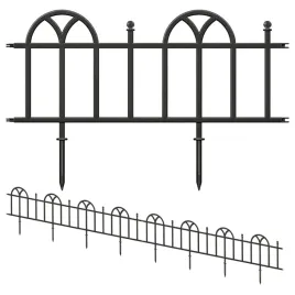 czarny-plotek-ogrodowy-antico-classic-31-m-plastikowe-ogrodzenie-do-rabat