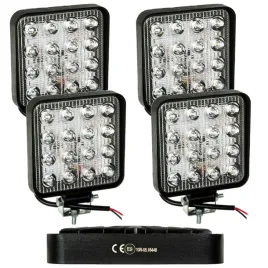 4x-lampa-robocza-led-halogen-48w-12-24v-do-ciagnika-traktora-koparki-zestaw