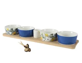 zestaw-porcelanowy-tapas-na-drewnianej-tacy-wzor-srodziemnomorski