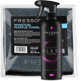 fresso-zestaw-do-mycia-szyb-glass-cleaner-05l-winston-mikrofibra-waflowa
