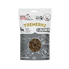 syta-micha-trenerki-z-jeleniem-dla-psa-80g