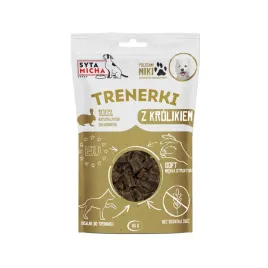syta-micha-trenerki-z-krolikiem-dla-psa-80g