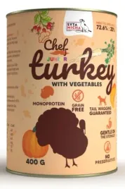 syta-micha-chef-mokra-karma-dla-psa-indyk-z-warzywami-junior-400g