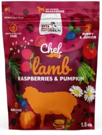 syta-micha-sucha-karma-dla-szczeniat-jagniecina-malina-i-dynia-1-5kg