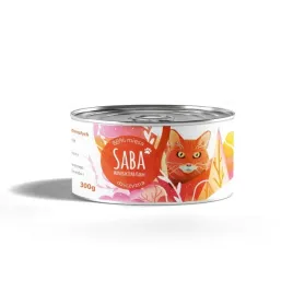 saba-karma-mokra-dla-kota-dziczyzna-88-percent-miesa-300-g