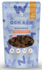 perro-och-ach-wolowina-przysmaki-liofilizowane-40g