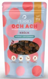 perro-och-ach-krolik-przysmaki-liofilizowane-40g