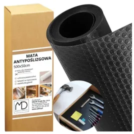 mata-antyposlizgowa-czarna-500x50cm-gruba-i-elastyczna-do-garazu-narzedzia
