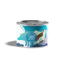 saba-karma-mokra-monoproteinowa-dziczyzna-100percent-miesa-410-g