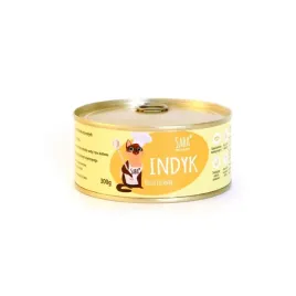 saba-karma-mokra-dla-kota-indyk-88-percent-miesa-300-g