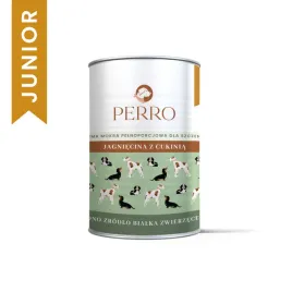 perro-karma-mokra-junior-jagniecina-z-cukinia-monobialkowa-400g