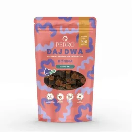 perro-daj-dwa-suszone-trenerki-konina-85g