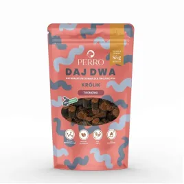 perro-daj-dwa-suszone-trenerki-krolik-85g