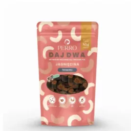 perro-daj-dwa-suszone-trenerki-jagniecina-85g