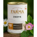 farma-karma-mokra-dla-psa-select-indyk-400g-marka-farma
