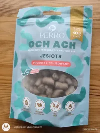 perro-och-ach-jesiotr-przysmaki-liofilizowane-40g