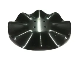 talerz-tnacy-falowany-falisty-ofas-410mm-4otworowy