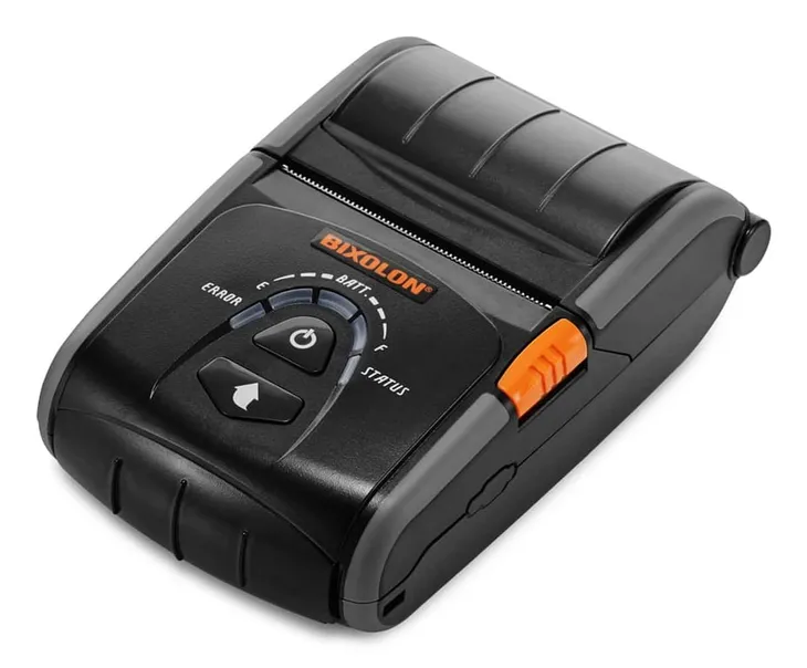 Bixolon SPP-R200III Plus 203 x 203 DPI Przewodowy i Bezprzewodowy bezpoś...