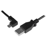startech-usbaub50cmla-kabel-usb-usb-2-0-05-m-usb-a-micro-usb-b-czarny