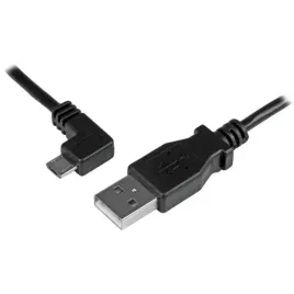 startech-usbaub50cmla-kabel-usb-usb-2-0-05-m-usb-a-micro-usb-b-czarny