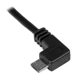 startech-usbaub50cmla-kabel-usb-usb-2-0-05-m-usb-a-micro-usb-b-czarny