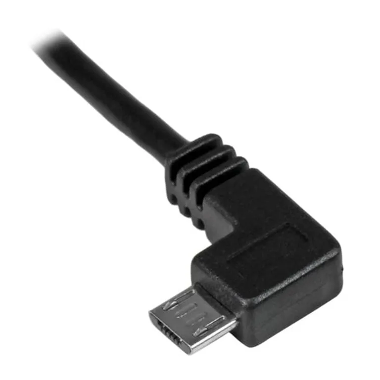 startech-usbaub50cmla-kabel-usb-usb-2-0-05-m-usb-a-micro-usb-b-czarny