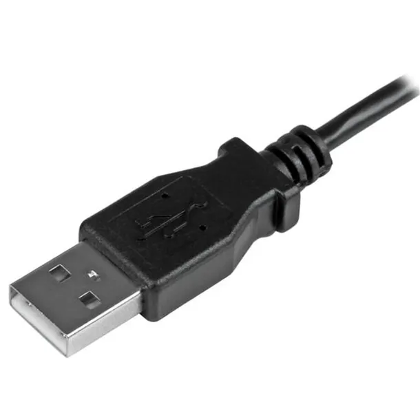 startech-usbaub50cmla-kabel-usb-usb-2-0-05-m-usb-a-micro-usb-b-czarny
