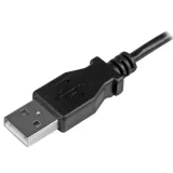 startech-usbaub50cmla-kabel-usb-usb-2-0-05-m-usb-a-micro-usb-b-czarny