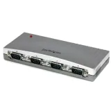 startech-icusb2324-huby-i-koncentratory-usb-srebrny