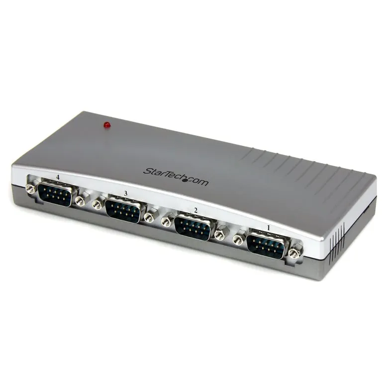 startech-icusb2324-huby-i-koncentratory-usb-srebrny