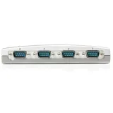 startech-icusb2324-huby-i-koncentratory-usb-srebrny