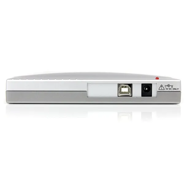 startech-icusb2324-huby-i-koncentratory-usb-srebrny