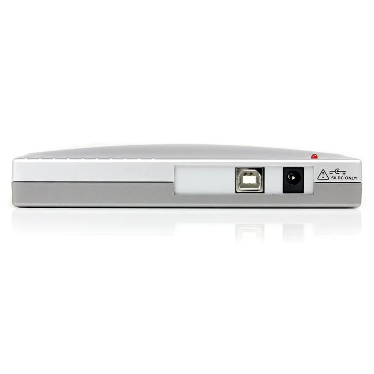 startech-icusb2324-huby-i-koncentratory-usb-srebrny