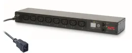 apc-ap7921b-rozdzielacz-zasilania-pdu-8-x-gniazdo-sieciowe-0u-1u-czarny