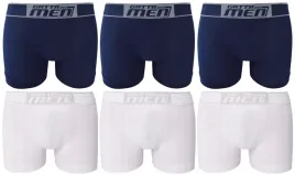 6-x-gatta-boxer-bokserki-meskie-bawelna-granat-bialy-m