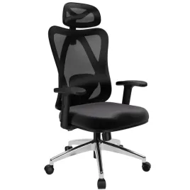 fotel-biurowy-ergonomiczny-obrotowy-krzeslo-biurowe-srebrne