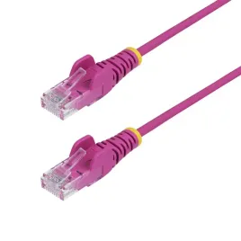 startech-n6pat100cmpks-kabel-sieciowy-rozowy-1-m-cat6-u-utp-utp
