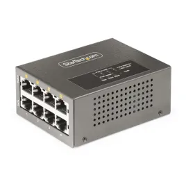 startech-as445c-poe-injector-adapter-poe-2-5-gigabit-ethernet-5-gigabit