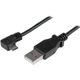 startech-usbaub50cmra-kabel-usb-usb-2-0-05-m-usb-a-micro-usb-a-czarny