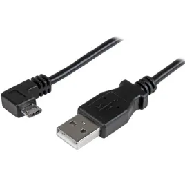 startech-usbaub50cmra-kabel-usb-usb-2-0-05-m-usb-a-micro-usb-a-czarny