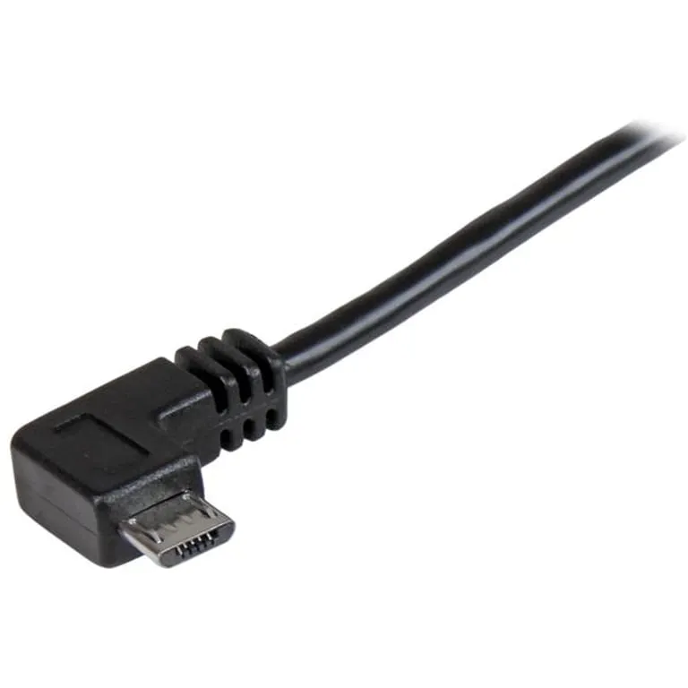startech-usbaub50cmra-kabel-usb-usb-2-0-05-m-usb-a-micro-usb-a-czarny