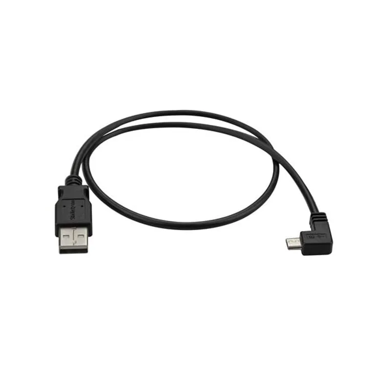 startech-usbaub50cmra-kabel-usb-usb-2-0-05-m-usb-a-micro-usb-a-czarny