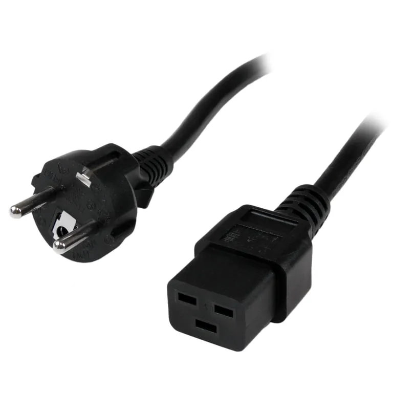 startech-pxteuc192m-kabel-zasilajace-czarny-2-m-cee7-7-c19-panel