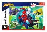 puzzle-trefl-100-marvel-spider-man-16519-stan-nowy
