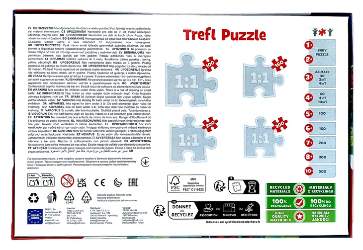 puzzle-trefl-100-marvel-spider-man-16519-marka-trefl
